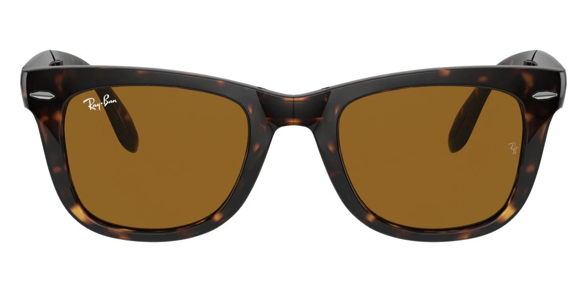 Ray-Ban - Folding Wayfarer RB4105