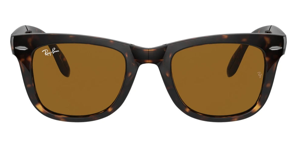Ray-Ban - Folding Wayfarer RB4105