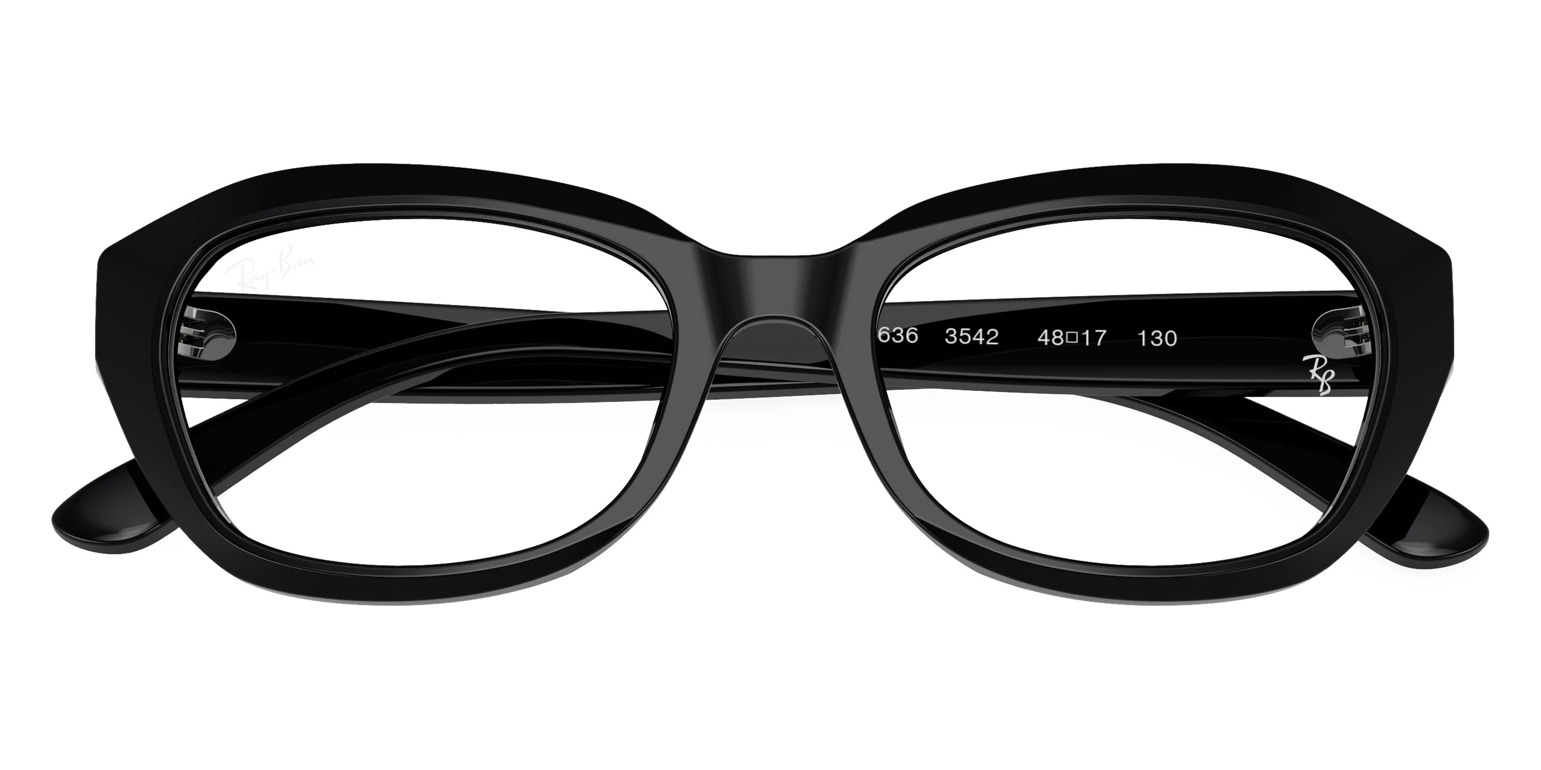 Ray-Ban RY1636 3542 46 - Black