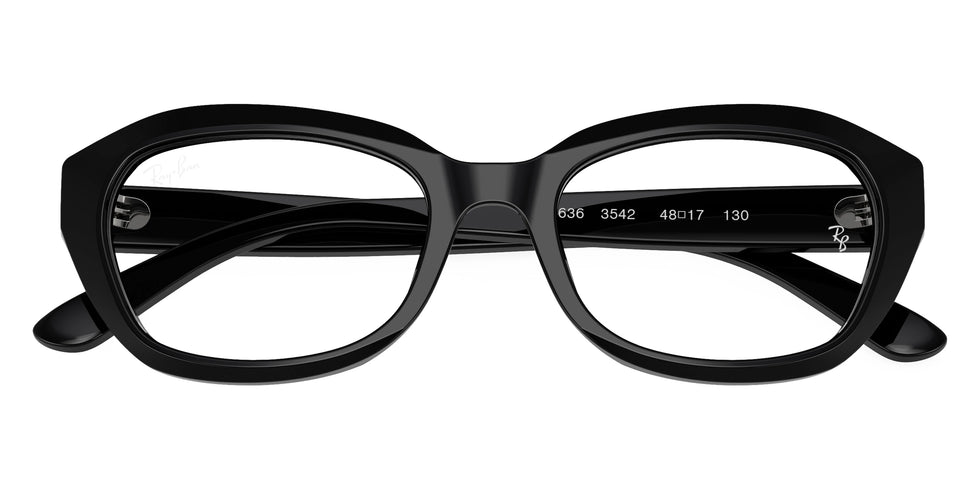 Ray-Ban RY1636 3542 46 - Black