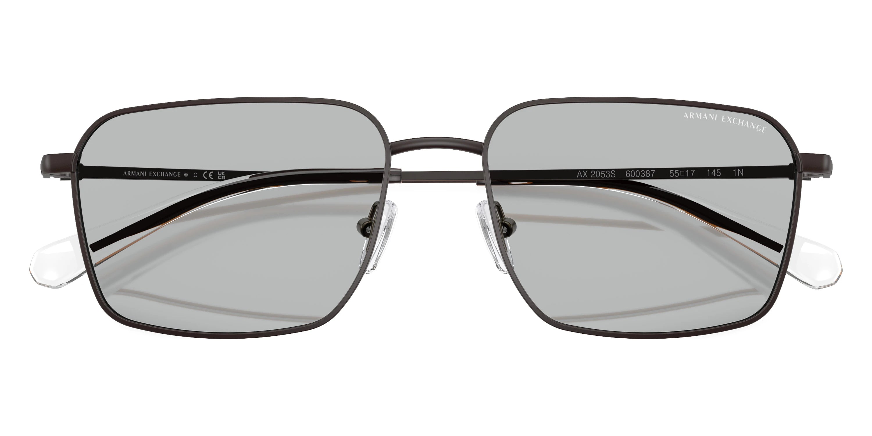 ARMANI EXCHANGE - AX2053S