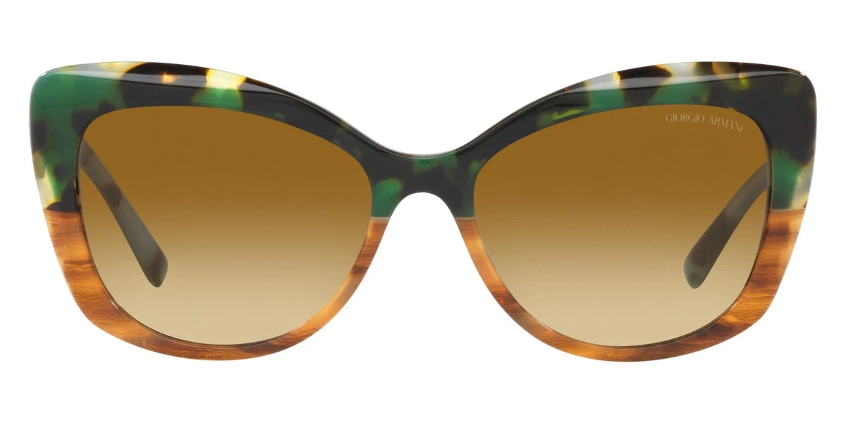 GIORGIO ARMANI - AR8161