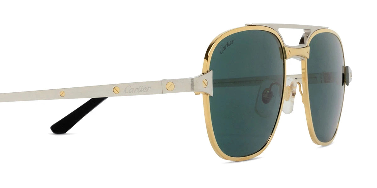 Cartier - CT0477S Santos de Cartier