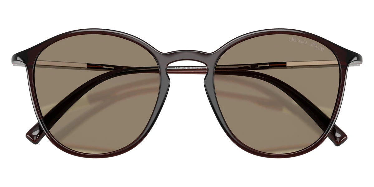 GIORGIO ARMANI - AR8233U