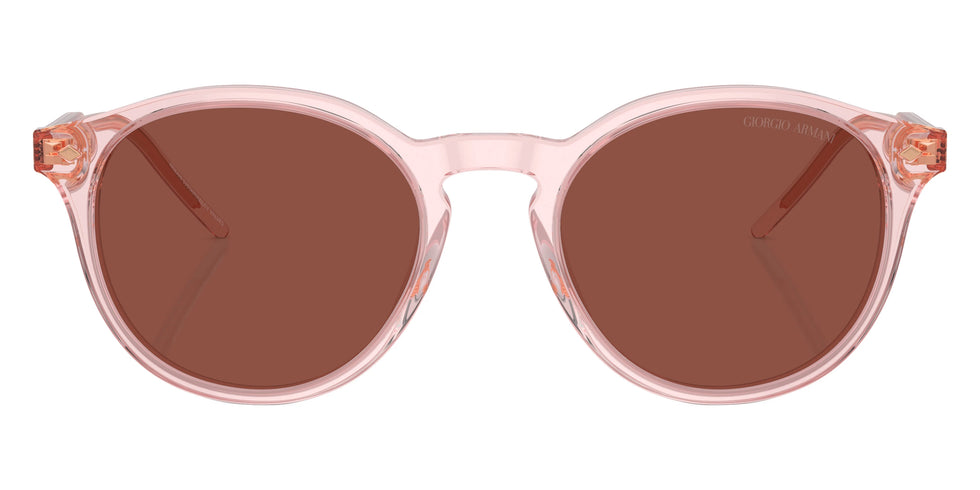 GIORGIO ARMANI - AR8211