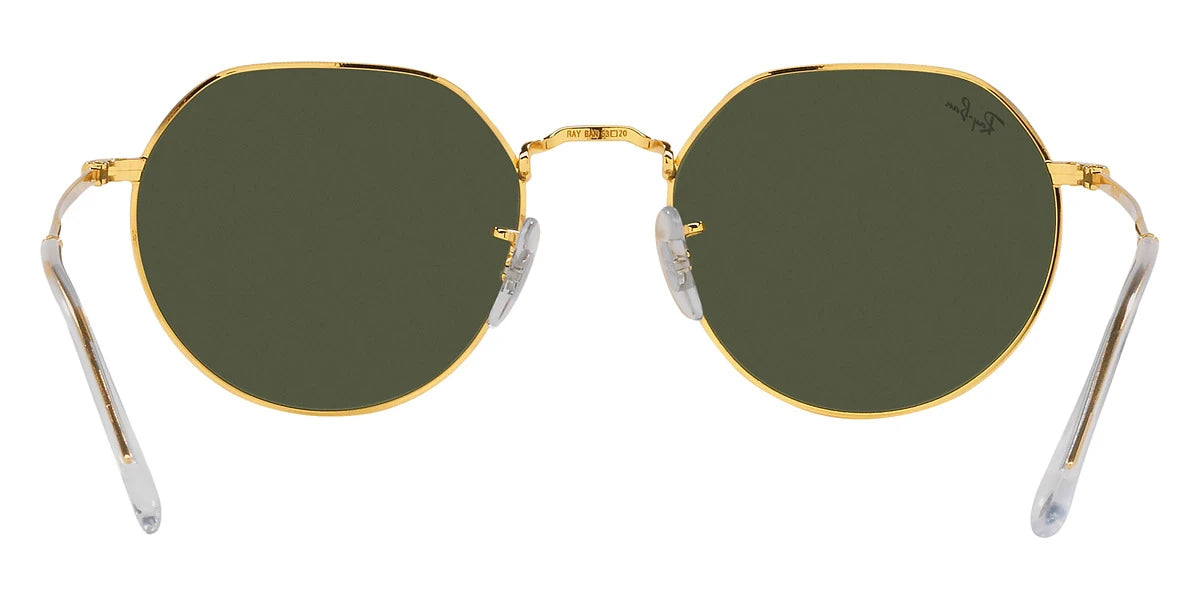 Ray-Ban - Jack RB3565