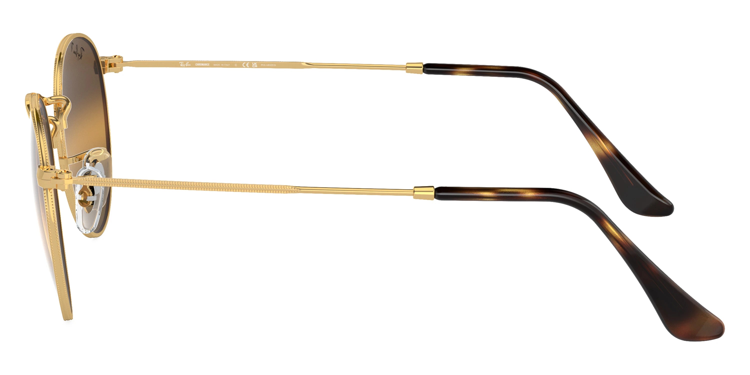 Ray-Ban - Round Metal RB3447