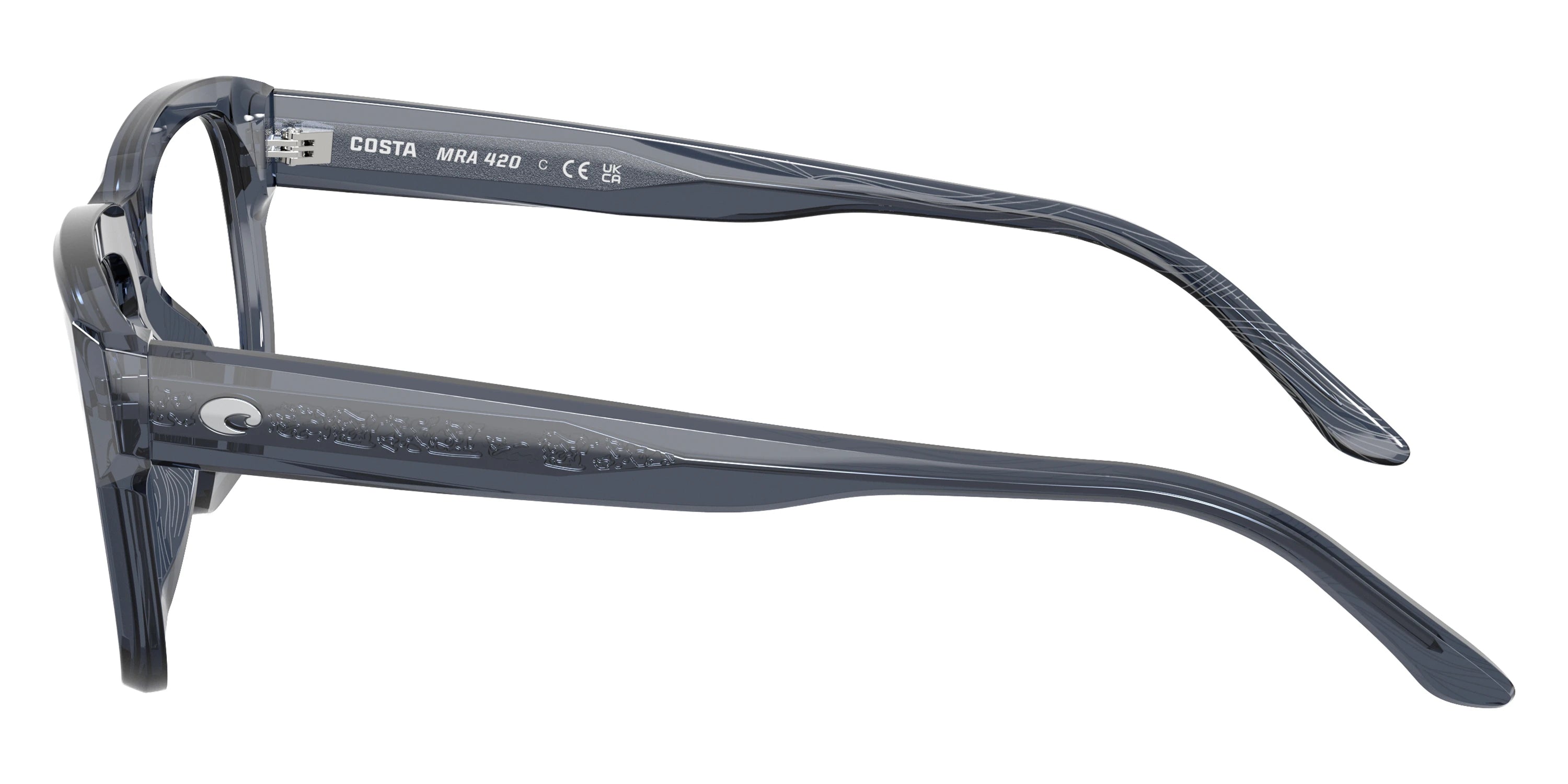 COSTA - 6A2008 Mariana Trench 420