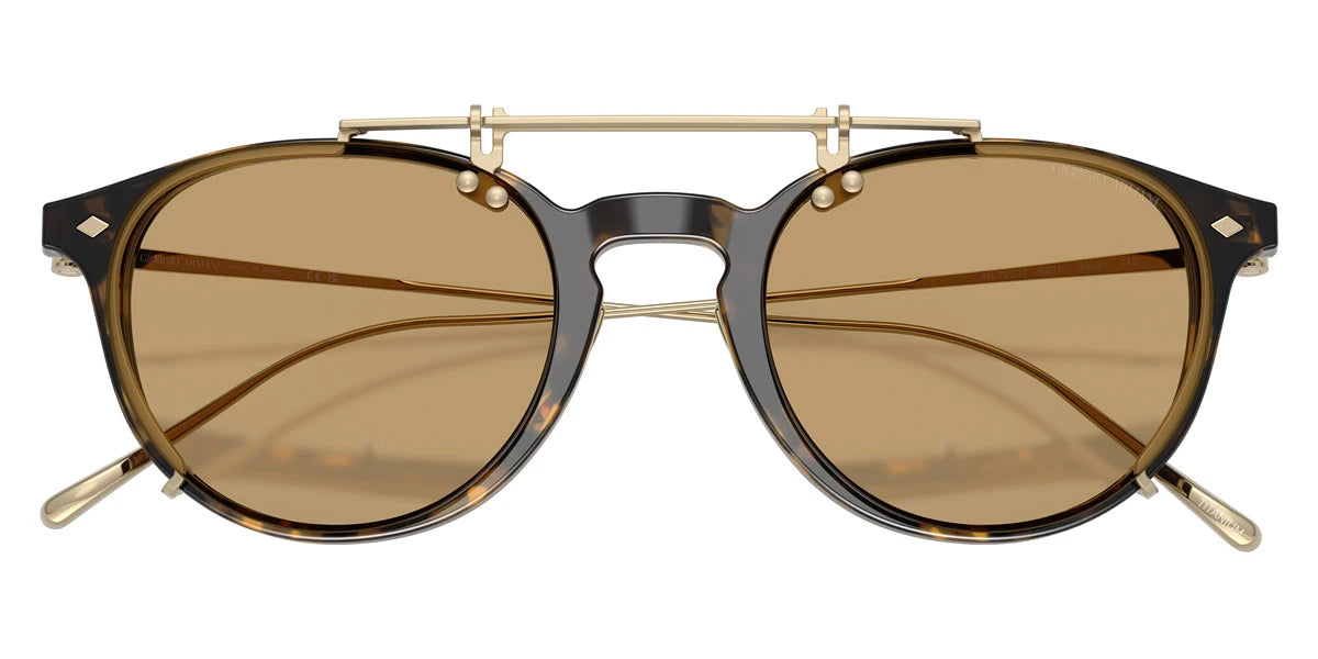 GIORGIO ARMANI - AR7270T