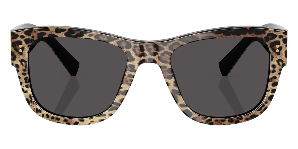 DOLCE & GABBANA - DG4338