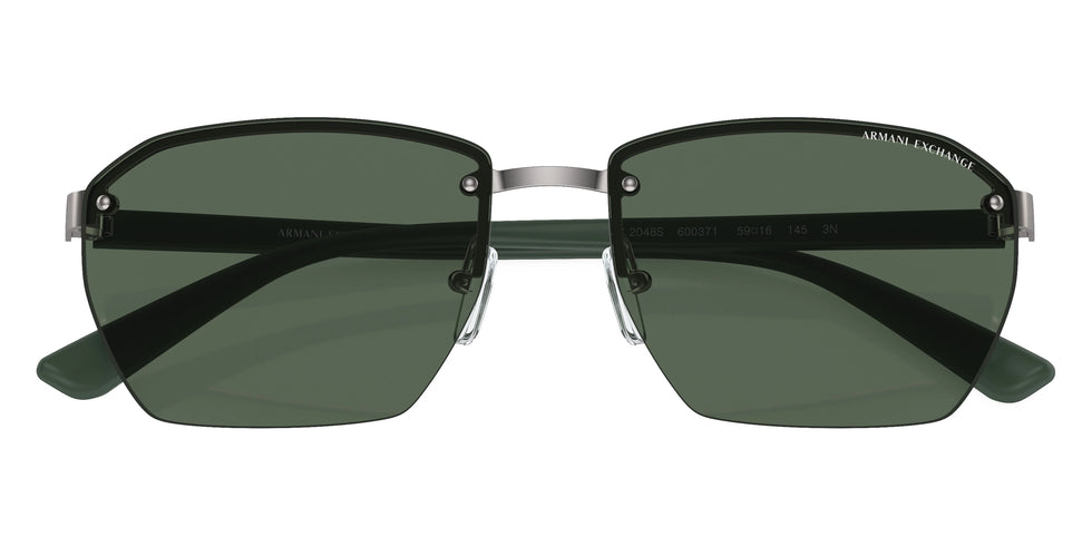 ARMANI EXCHANGE - AX2048S