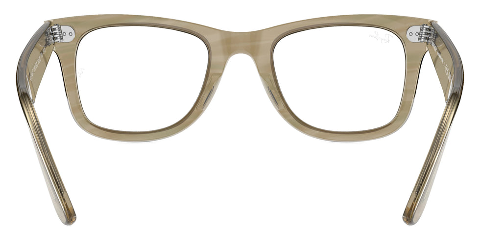 Ray-Ban - Wayfarer RB2140F