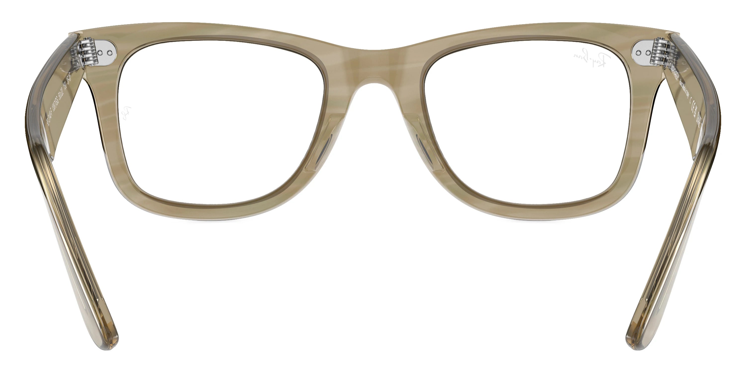 Ray-Ban - Wayfarer RB2140F