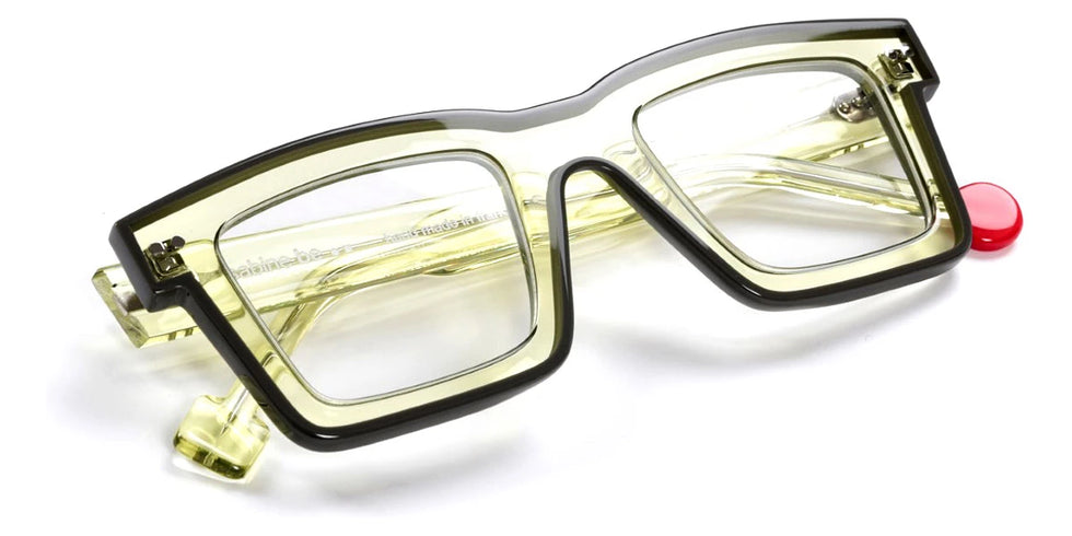 Sabine Be - Be Bobo Line