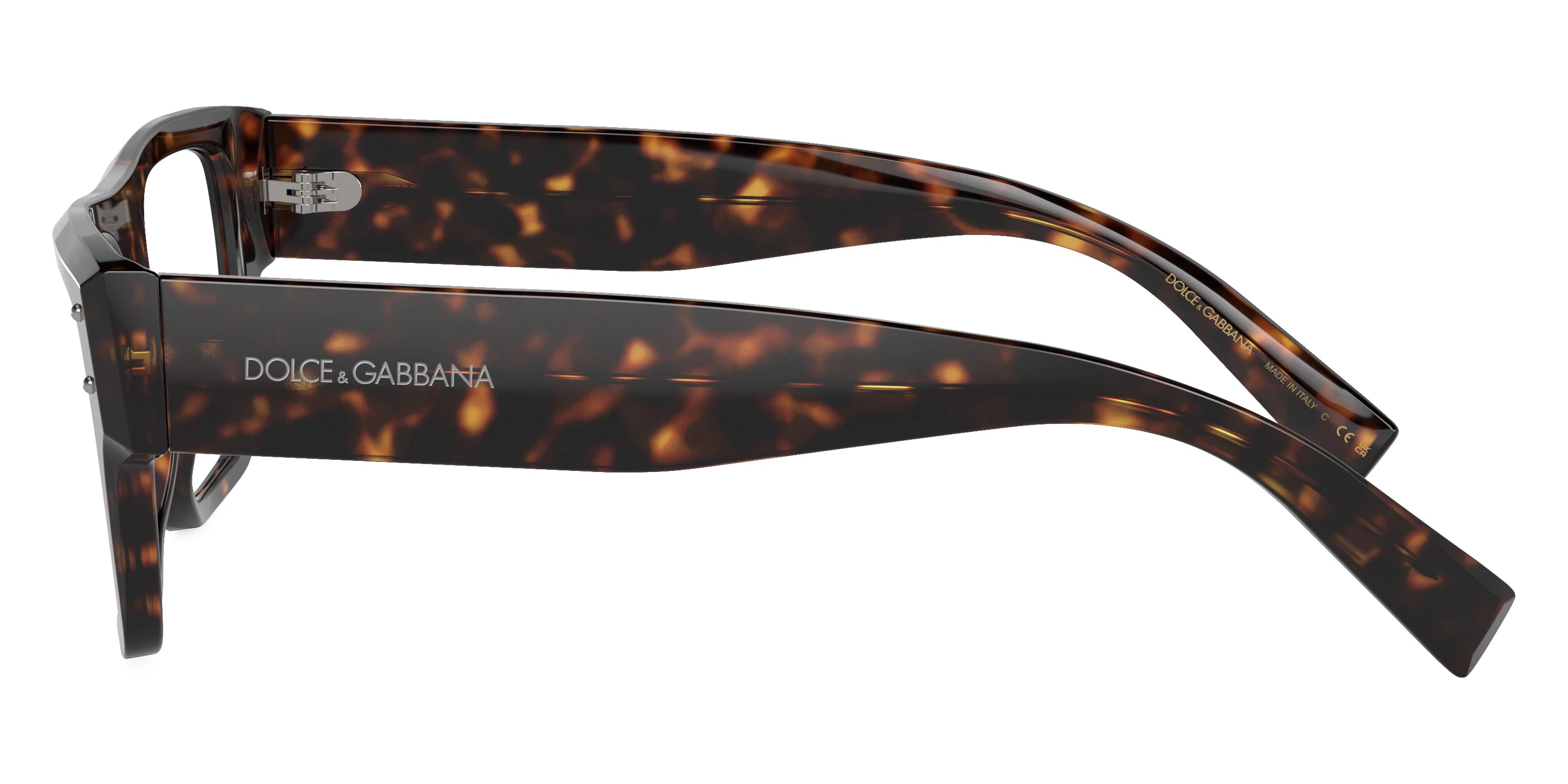 DOLCE & GABBANA - DG3384