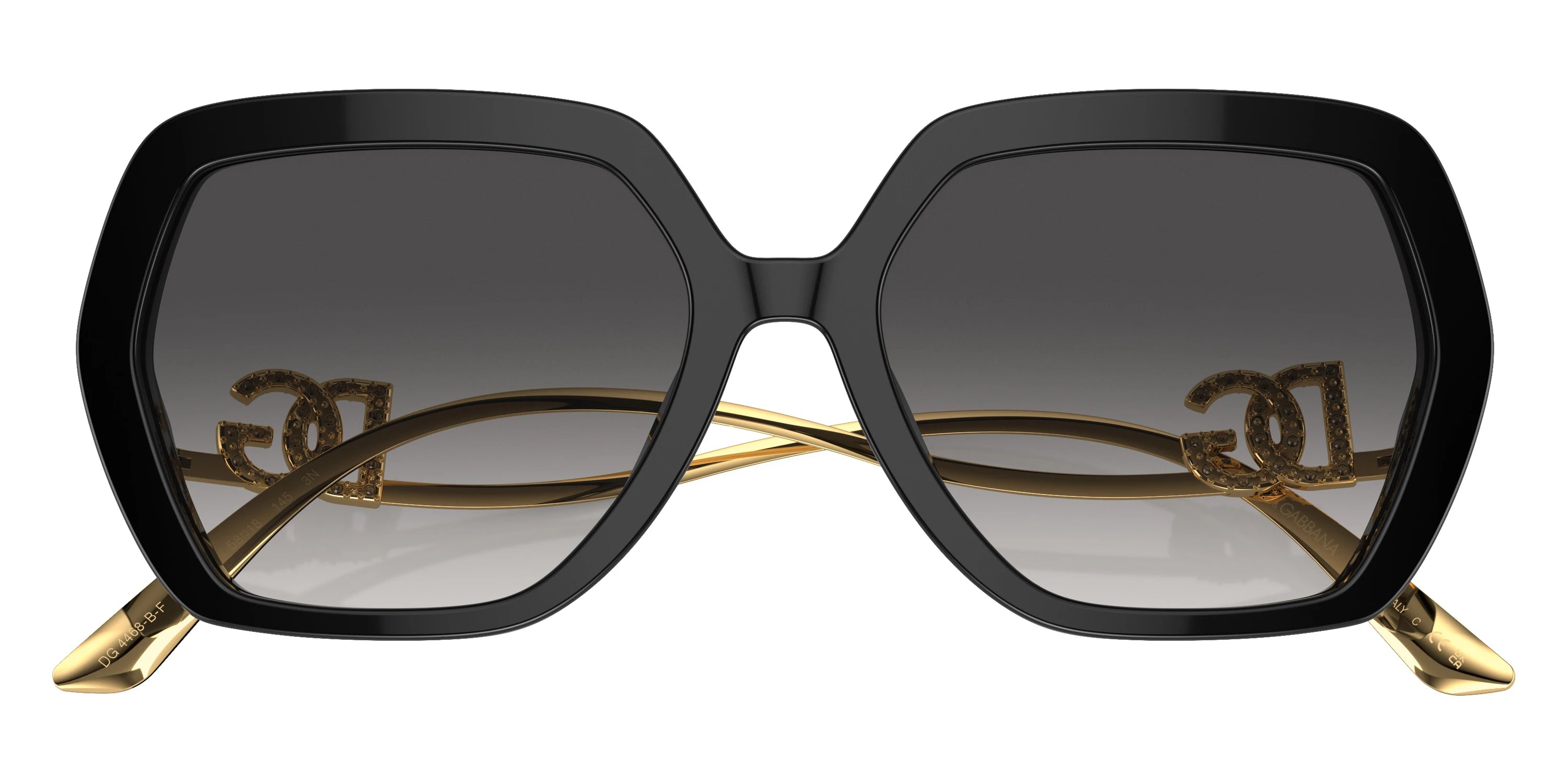 DOLCE & GABBANA - DG4468BF