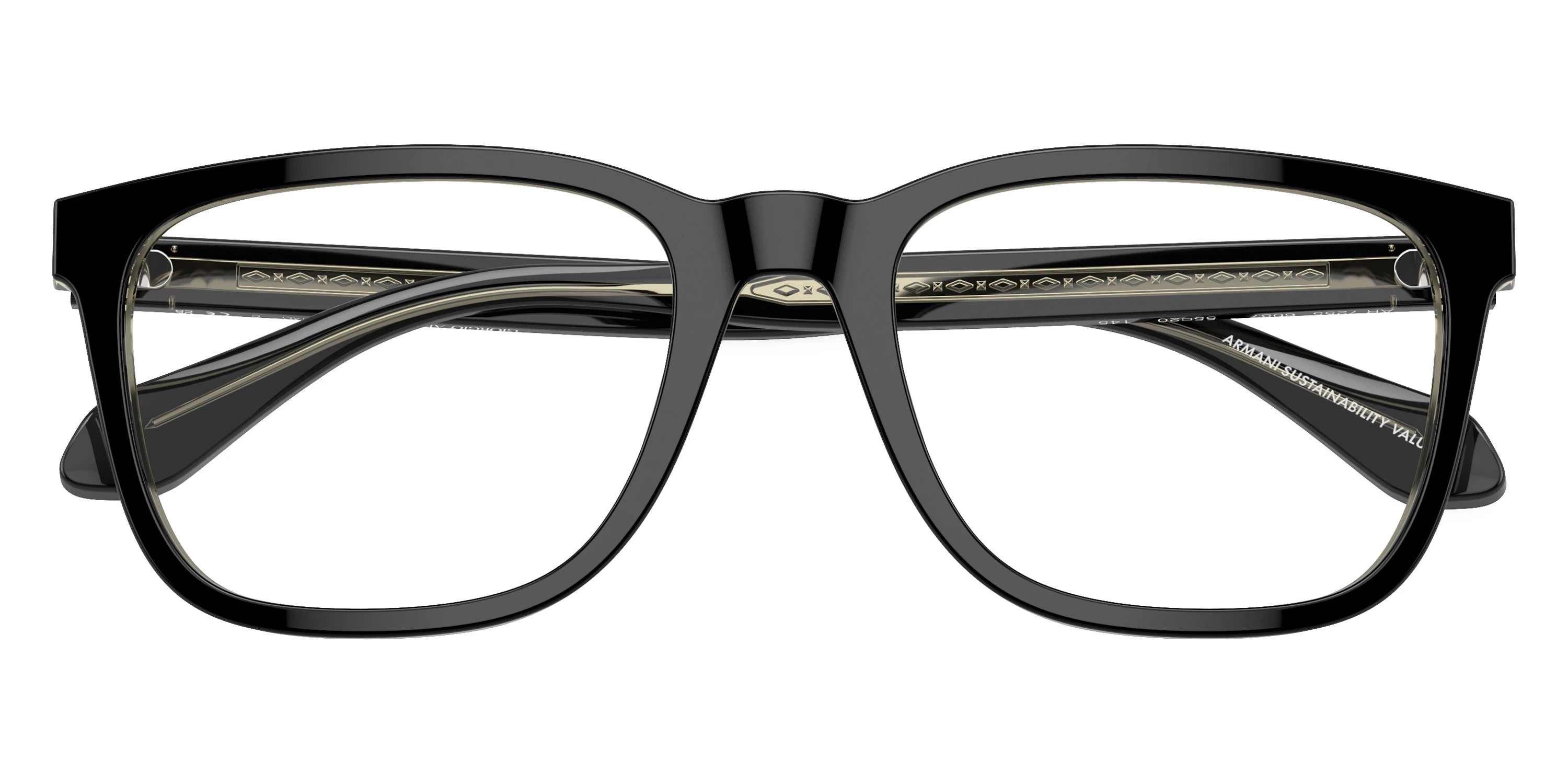 GIORGIO ARMANI - AR7255