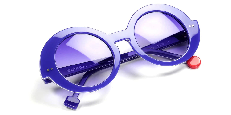 Sabine Be - Be Val de Loire Sun