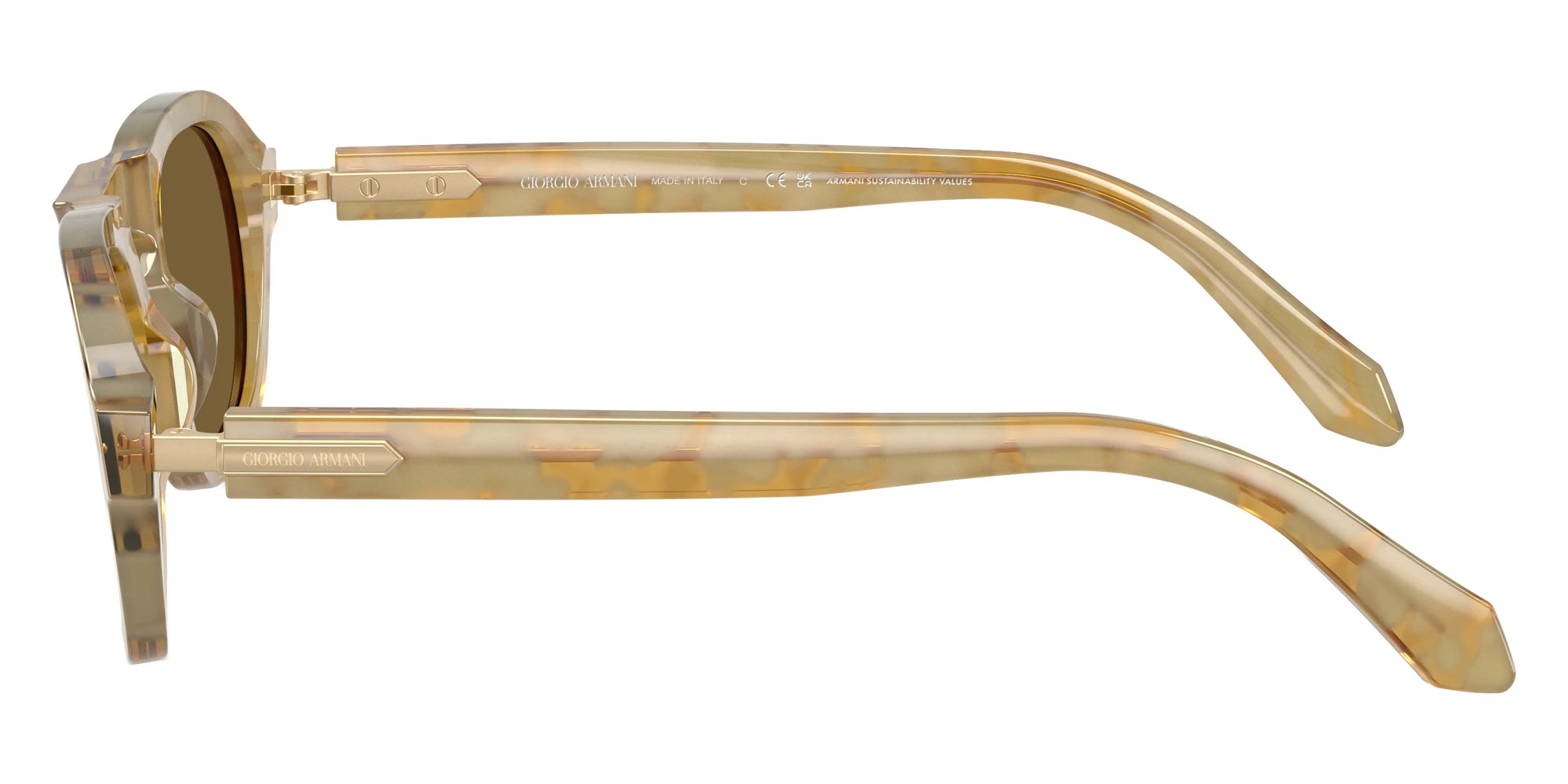 GIORGIO ARMANI - AR8244