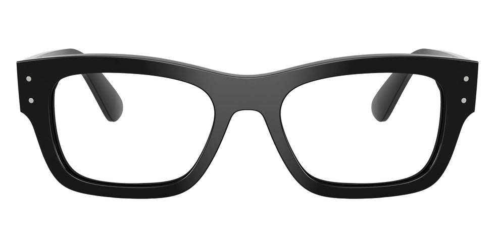 Ray-Ban RX7683V 2000 55 - Black