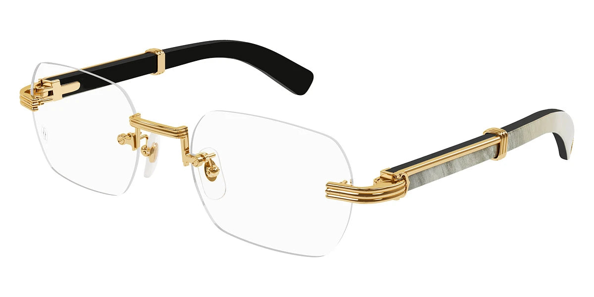 Cartier - CT0377O Première De Cartier