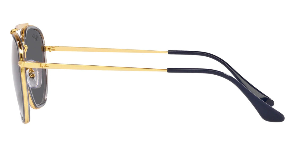 Ray-Ban - The Marshal Ii RB3648M