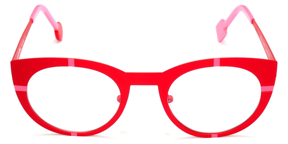 Sabine Be - Be Proud