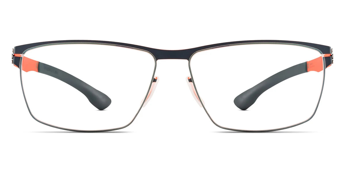 ic! berlin Sven H. Eyeglasses