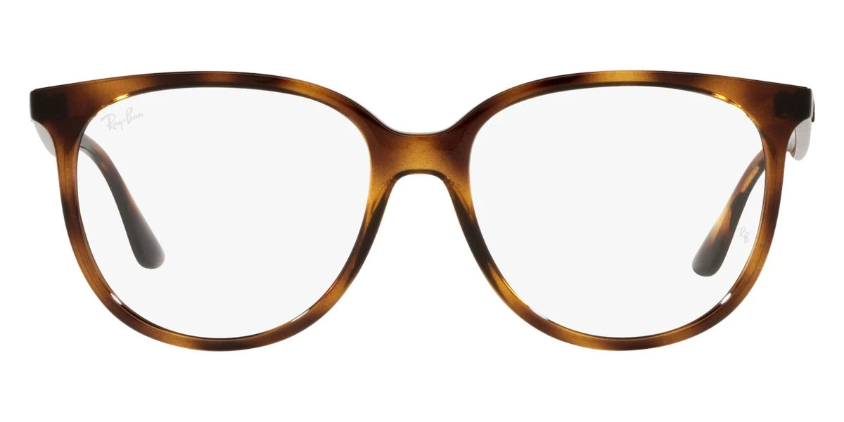 Ray-Ban RX4378V 2012 54 - Havana