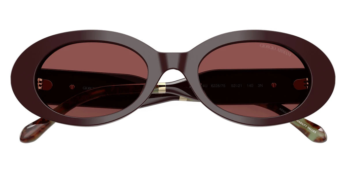 GIORGIO ARMANI - AR8234U