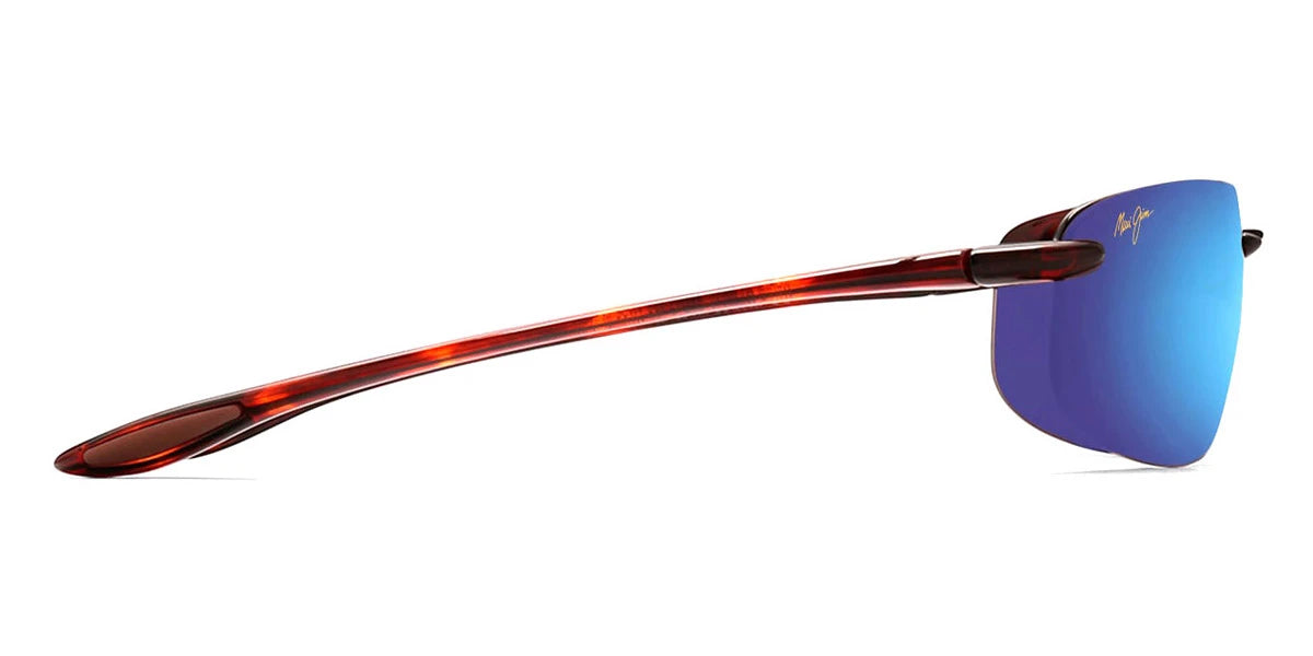 Maui Jim - HO'OKIPA READER