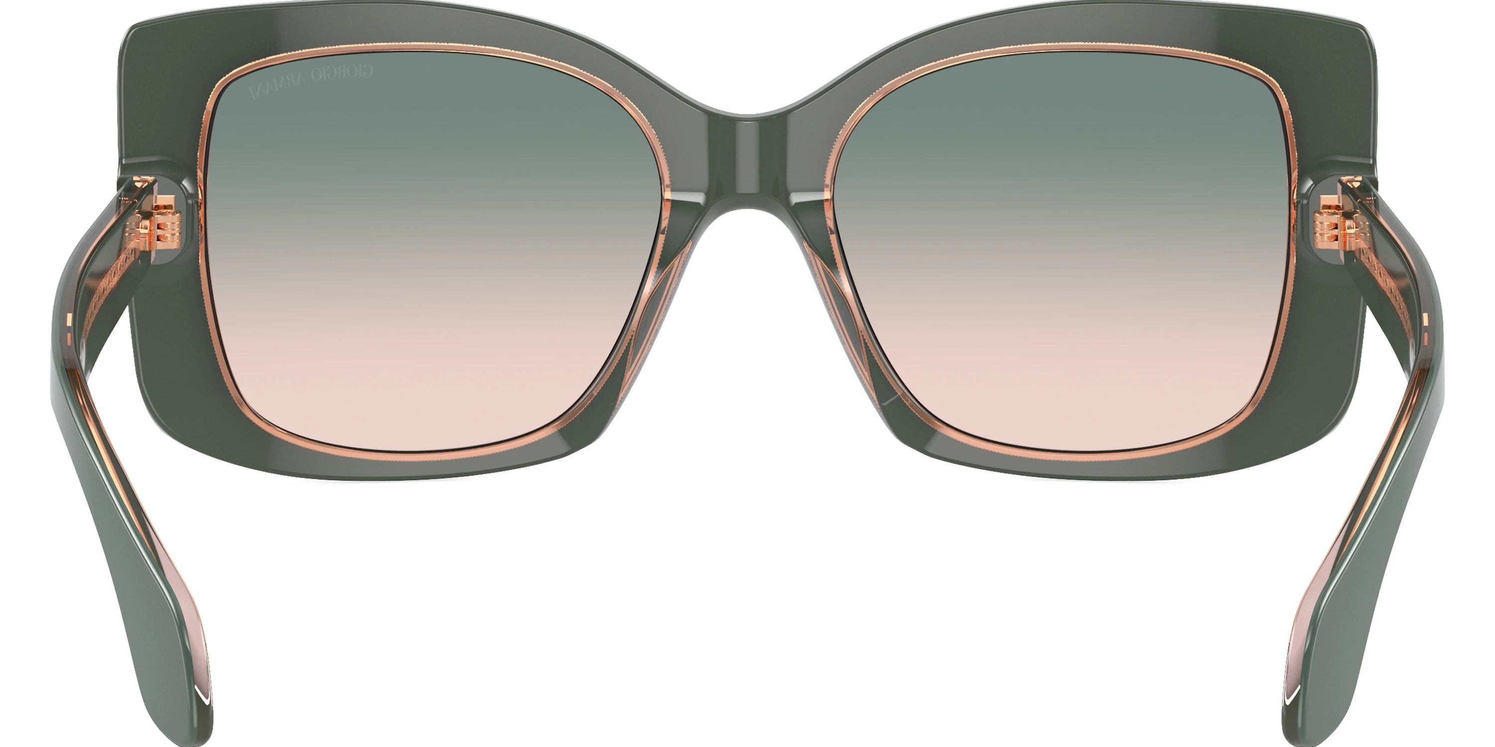 GIORGIO ARMANI - AR8208U