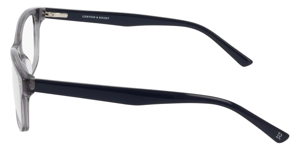 Lenton and Rusby - LR4506