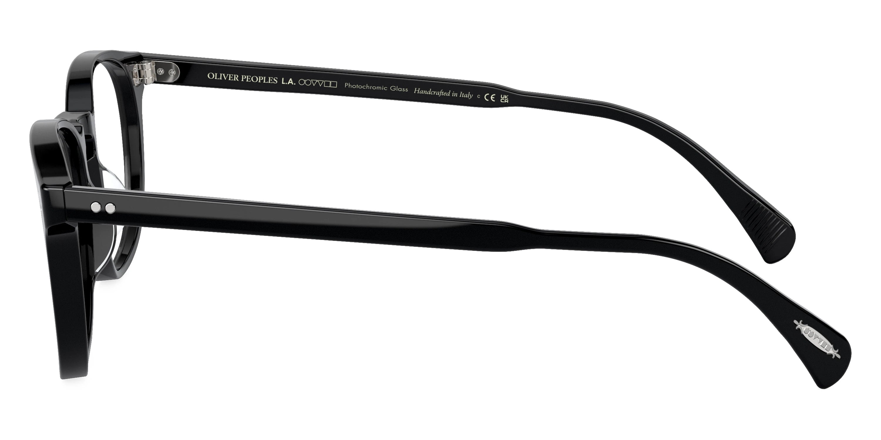 Oliver Peoples - Finley Esq. Sun (U) OV5298SU