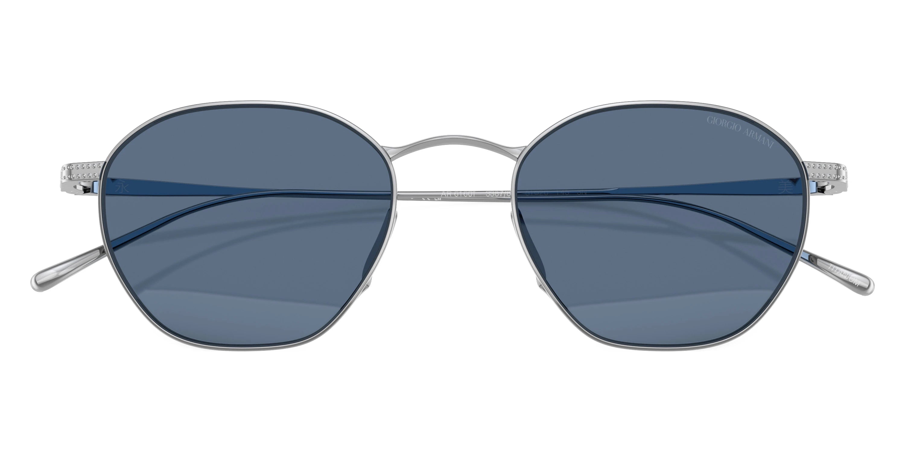 GIORGIO ARMANI - AR6160T