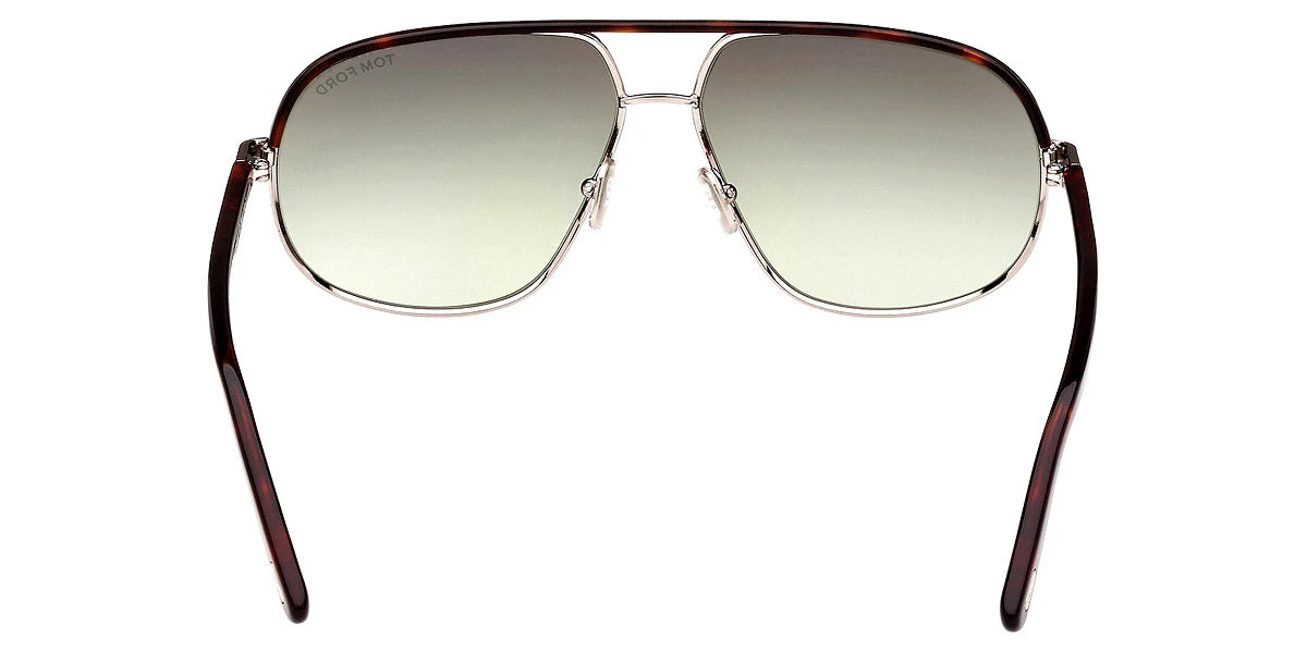 Tom Ford - FT1019 Maxwell