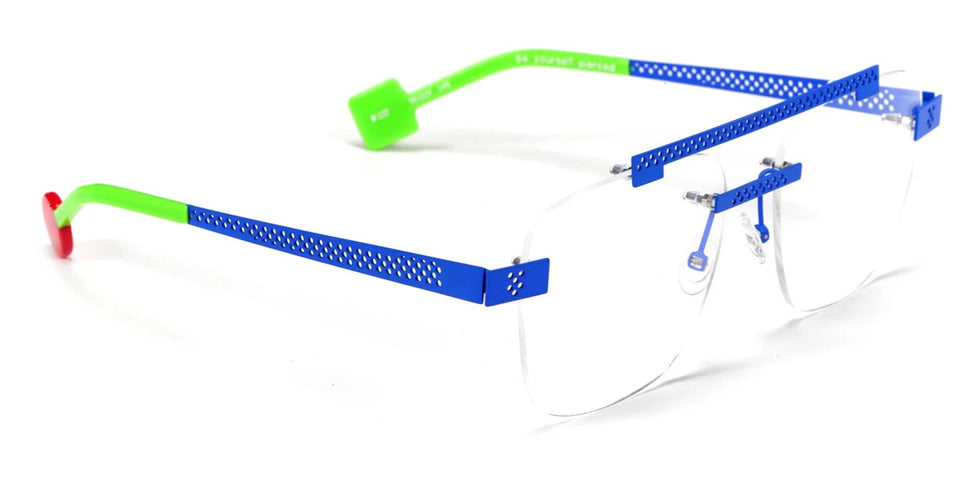 Sabine Be - Be Yourself Pierced