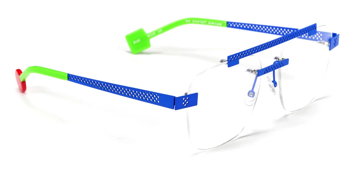 Sabine Be - Be Yourself Pierced