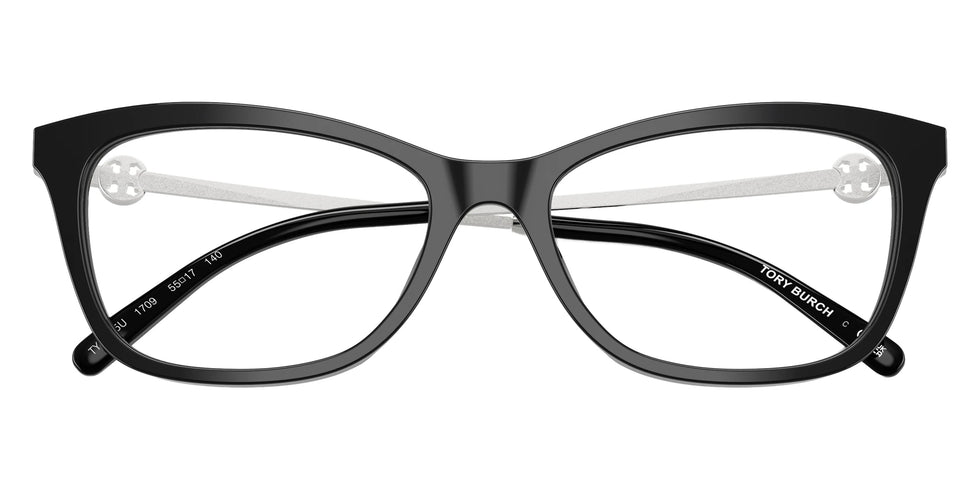 Tory Burch TY2165U 1709 53 - Black