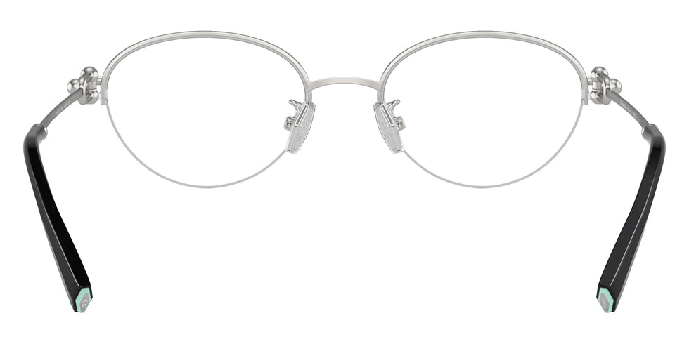 TIFFANY TF1158TD 6001 50 - Silver Opaque