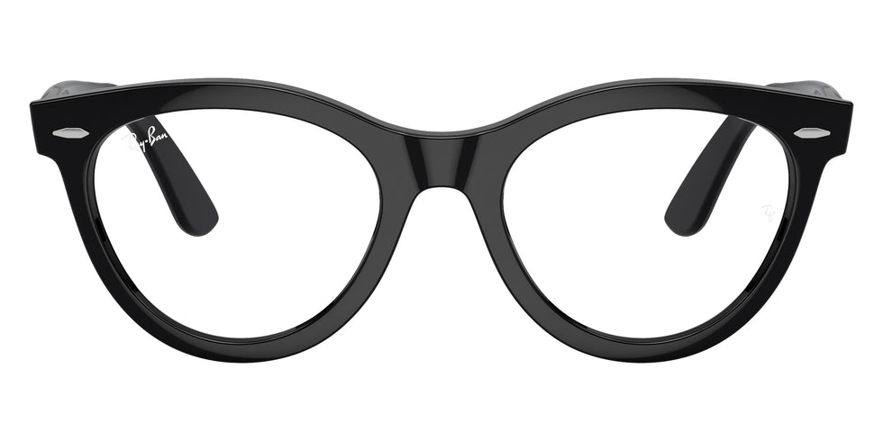 Ray-Ban RX2241V 2000 51 - Black