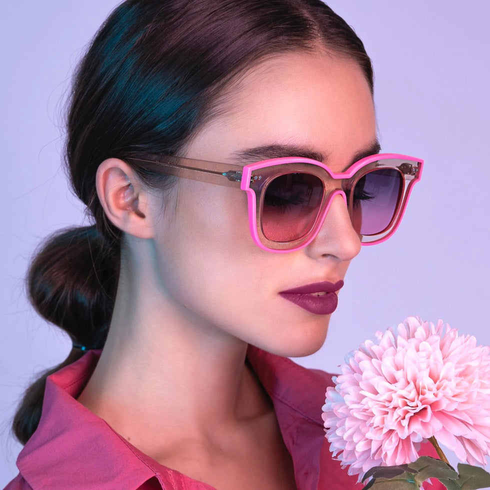 Sabine Be - Be Idol Line Sun