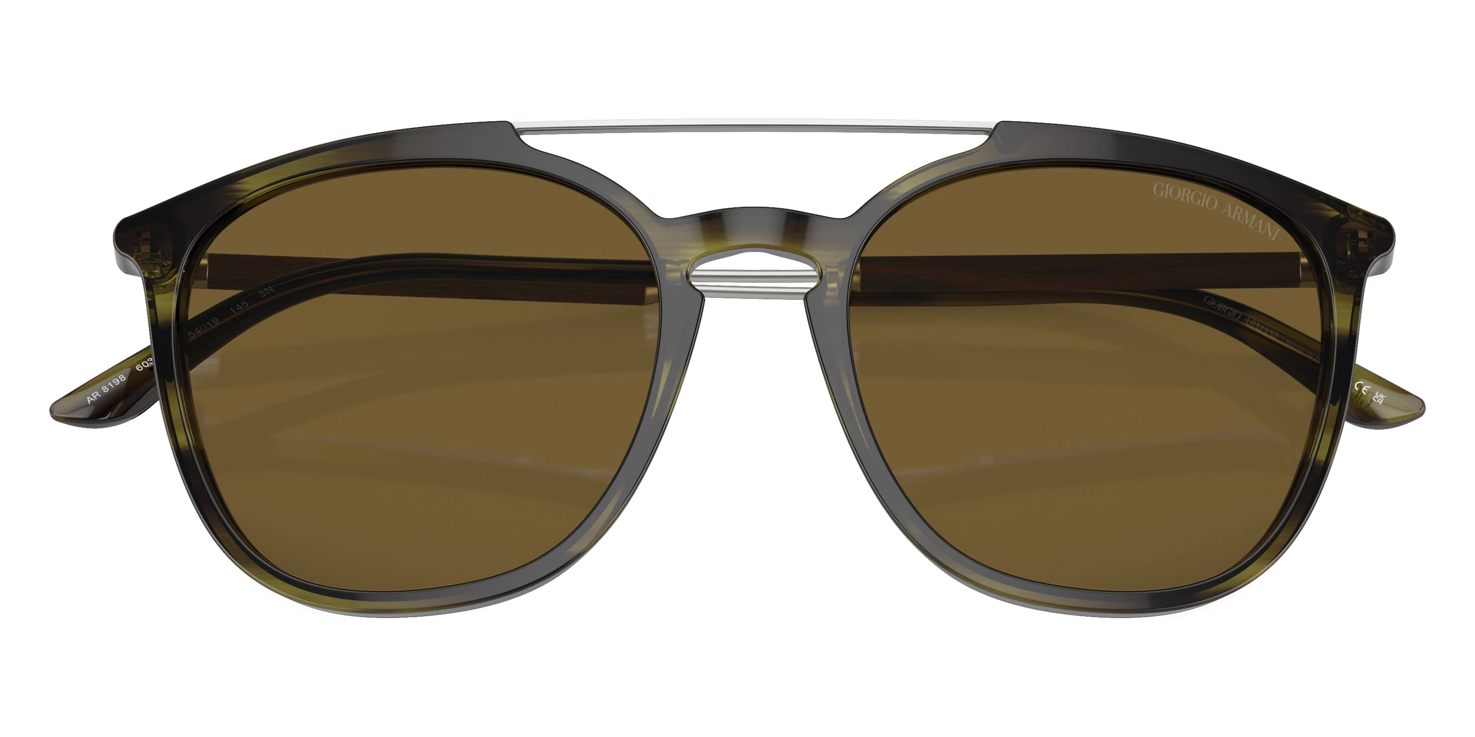 GIORGIO ARMANI - AR8198