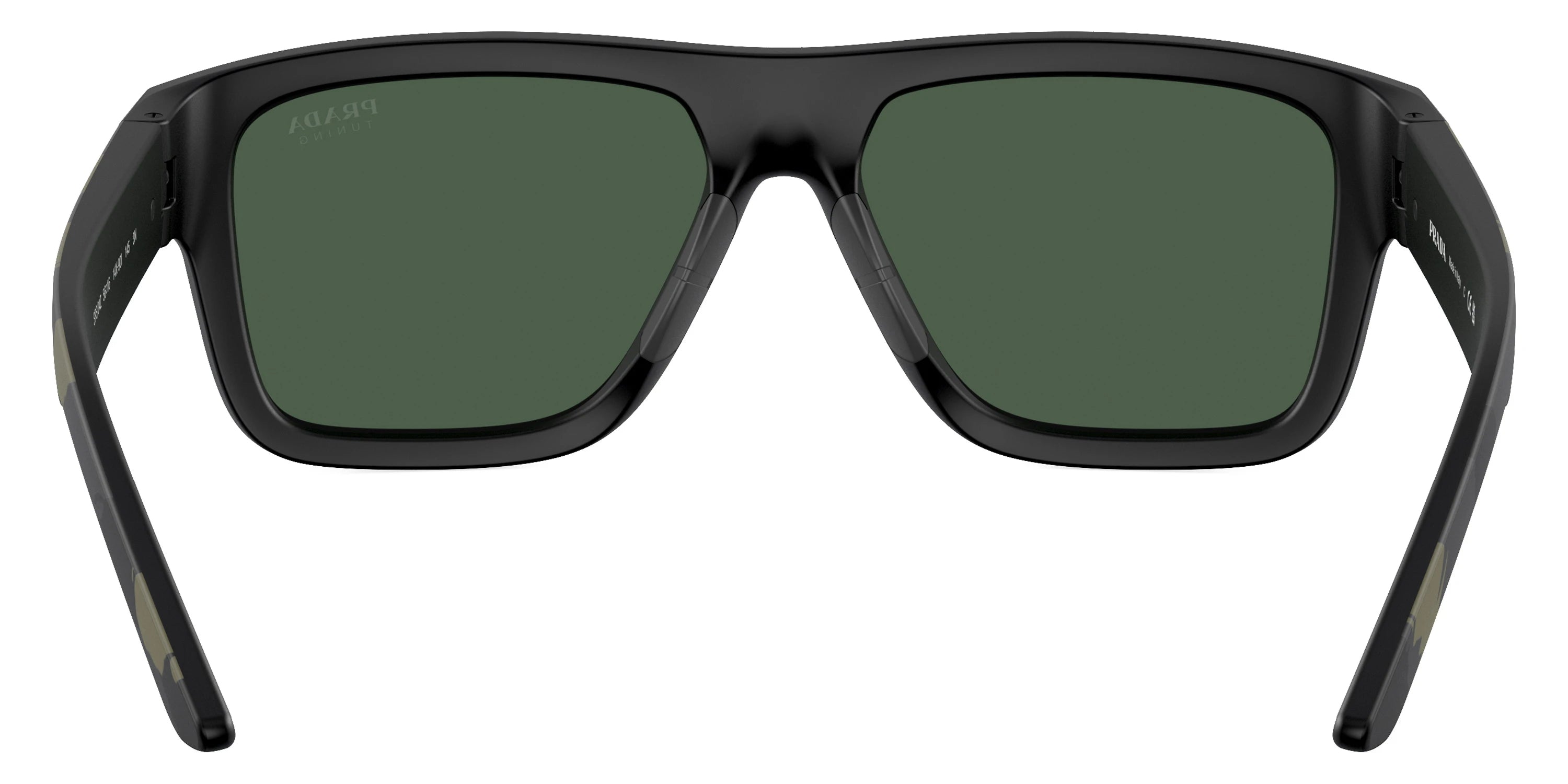 Prada Linea Rossa - PS 04ZS