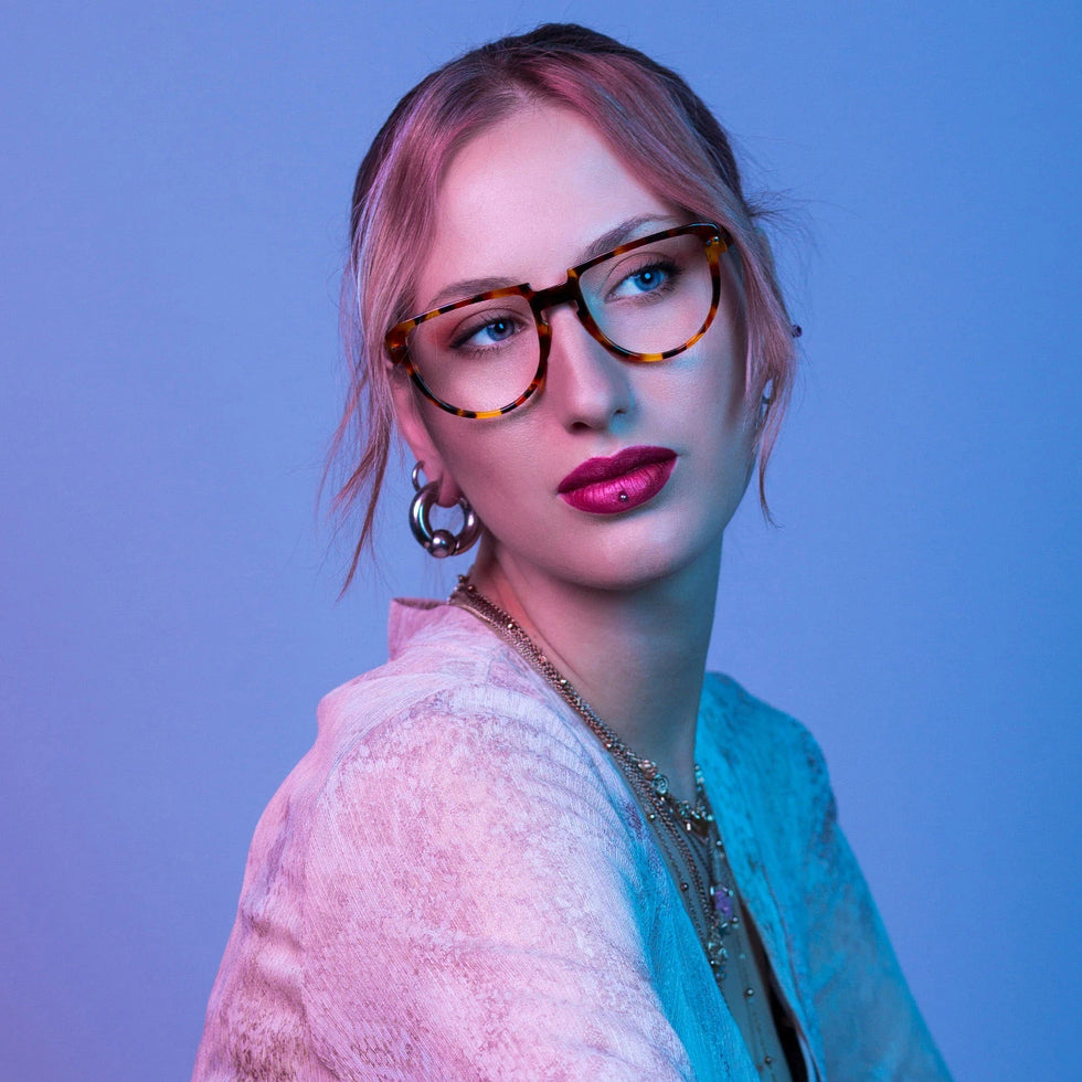 Sabine Be - Be Rebel