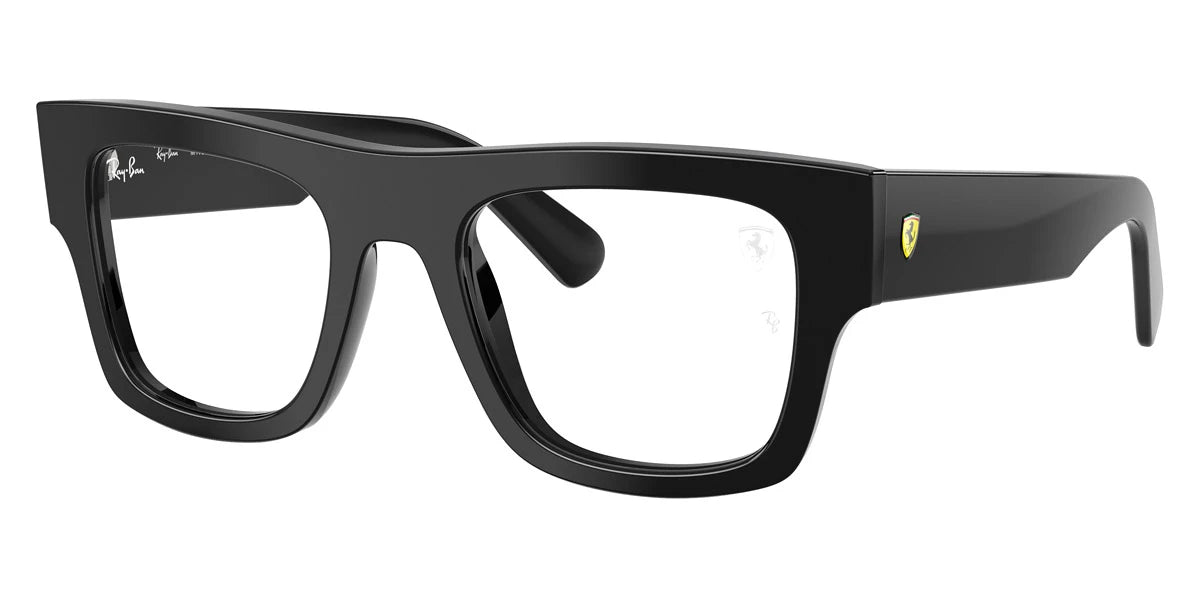 Ray-Ban RX5517M F601 51 - Black