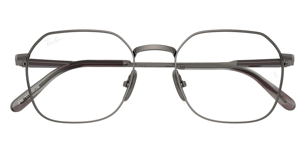 Ray-Ban RX8794 1000 53 - Gunmetal