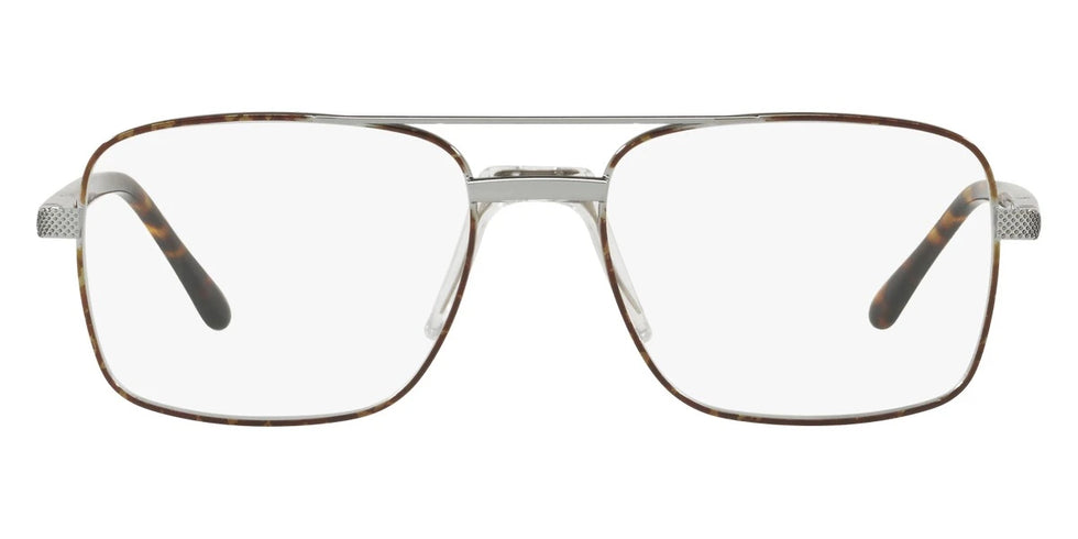 Sferoflex SF2263 S711 56 - Gunmetal Tobacco