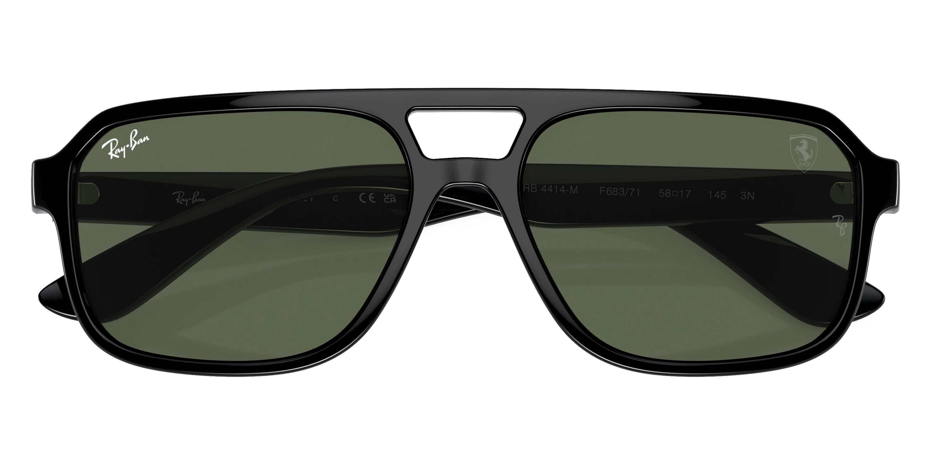 Ray-Ban - RB4414M