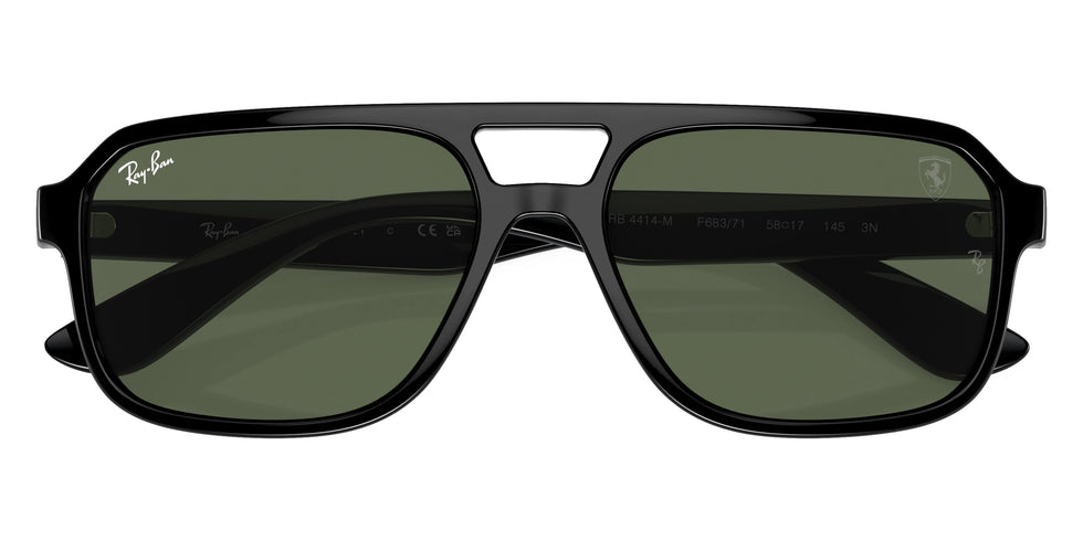 Ray-Ban - RB4414M